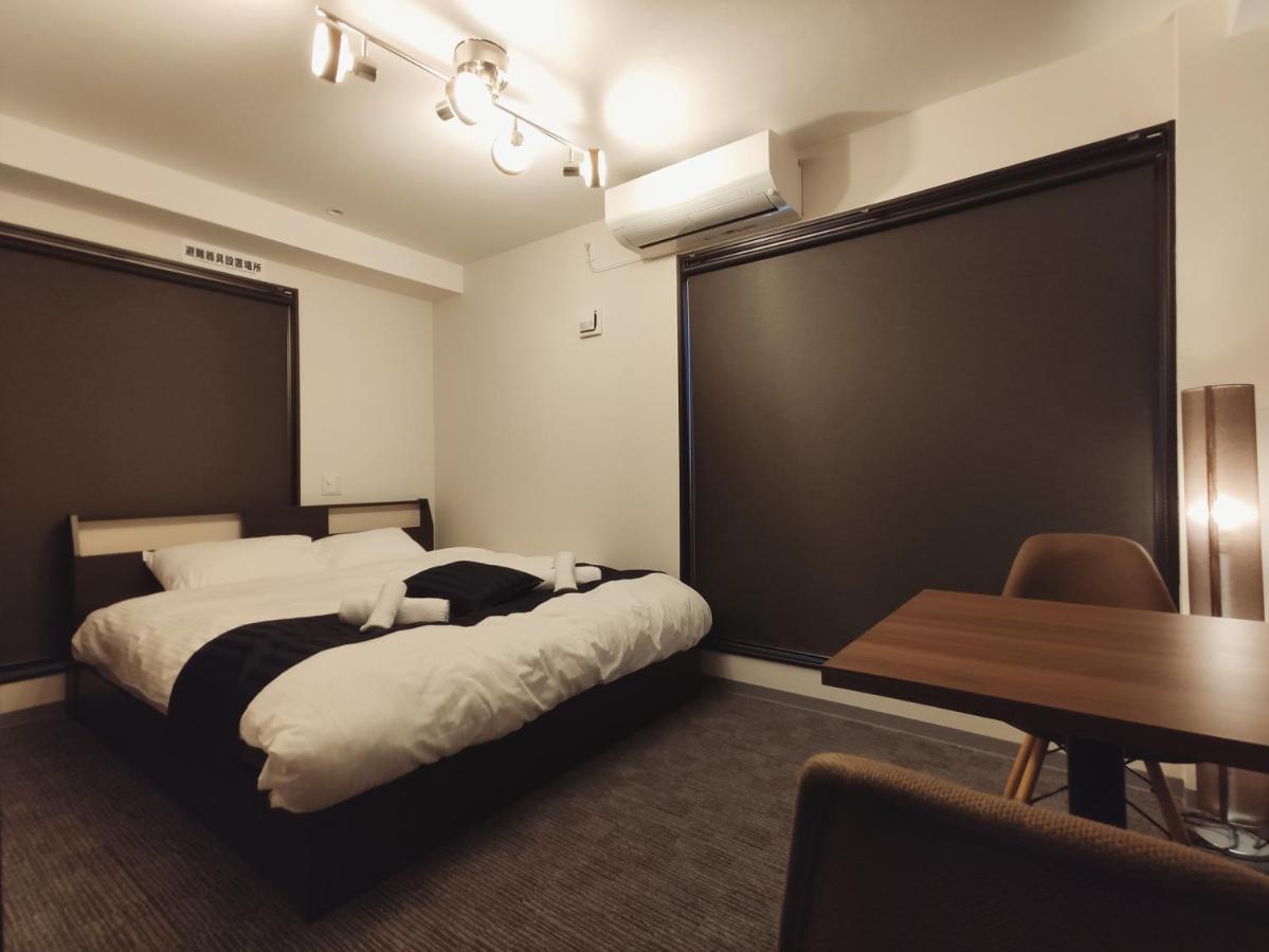 Hotel West Japan Kyoto Kiyomizu Exterior foto