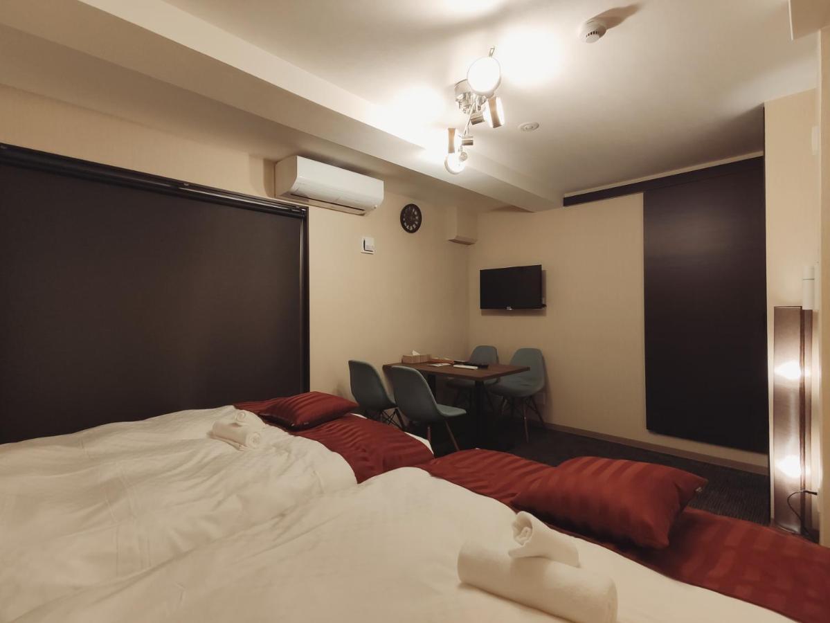 Hotel West Japan Kyoto Kiyomizu Exterior foto